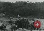 Standbild United States Army Koreanische Halbinsel, 1952, aus Sekunde 44 historischem Filmmaterial Videoclip 65675073559