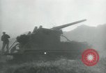 Standbild United States Army Koreanische Halbinsel, 1952, aus Sekunde 49 historischem Filmmaterial Videoclip 65675073559