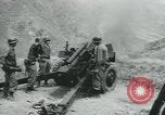 Standbild United States Army Koreanische Halbinsel, 1952, aus Sekunde 51 historischem Filmmaterial Videoclip 65675073559