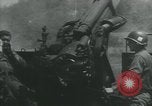 Standbild United States Army Koreanische Halbinsel, 1952, aus Sekunde 52 historischem Filmmaterial Videoclip 65675073559