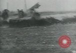 Standbild United States Army Koreanische Halbinsel, 1952, aus Sekunde 53 historischem Filmmaterial Videoclip 65675073559