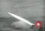 Standbild United States Army Koreanische Halbinsel, 1952, aus Sekunde 55 historischem Filmmaterial Videoclip 65675073559