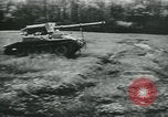 Standbild Waffen Tests United States USA, 1955, aus Sekunde 1 historischem Filmmaterial Videoclip 65675073560