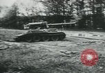 Standbild Waffen Tests United States USA, 1955, aus Sekunde 3 historischem Filmmaterial Videoclip 65675073560