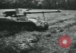 Standbild Waffen Tests United States USA, 1955, aus Sekunde 4 historischem Filmmaterial Videoclip 65675073560