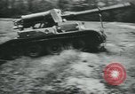 Standbild Waffen Tests United States USA, 1955, aus Sekunde 5 historischem Filmmaterial Videoclip 65675073560