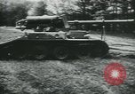 Standbild Waffen Tests United States USA, 1955, aus Sekunde 6 historischem Filmmaterial Videoclip 65675073560