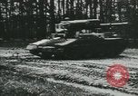 Standbild Waffen Tests United States USA, 1955, aus Sekunde 8 historischem Filmmaterial Videoclip 65675073560