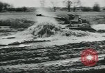 Standbild Waffen Tests United States USA, 1955, aus Sekunde 15 historischem Filmmaterial Videoclip 65675073560