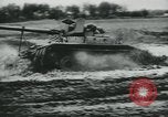 Standbild Waffen Tests United States USA, 1955, aus Sekunde 17 historischem Filmmaterial Videoclip 65675073560