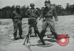 Standbild Waffen Tests United States USA, 1955, aus Sekunde 18 historischem Filmmaterial Videoclip 65675073560