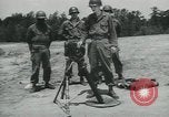 Standbild Waffen Tests United States USA, 1955, aus Sekunde 19 historischem Filmmaterial Videoclip 65675073560