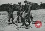 Standbild Waffen Tests United States USA, 1955, aus Sekunde 20 historischem Filmmaterial Videoclip 65675073560
