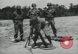 Standbild Waffen Tests United States USA, 1955, aus Sekunde 21 historischem Filmmaterial Videoclip 65675073560