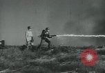 Standbild Waffen Tests United States USA, 1955, aus Sekunde 22 historischem Filmmaterial Videoclip 65675073560
