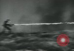Standbild Waffen Tests United States USA, 1955, aus Sekunde 23 historischem Filmmaterial Videoclip 65675073560