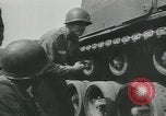 Standbild Waffen Tests United States USA, 1955, aus Sekunde 26 historischem Filmmaterial Videoclip 65675073560