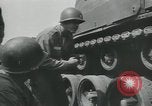 Standbild Waffen Tests United States USA, 1955, aus Sekunde 27 historischem Filmmaterial Videoclip 65675073560