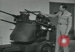 Standbild Waffen Tests United States USA, 1955, aus Sekunde 30 historischem Filmmaterial Videoclip 65675073560