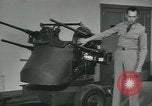 Standbild Waffen Tests United States USA, 1955, aus Sekunde 31 historischem Filmmaterial Videoclip 65675073560