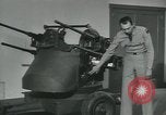 Standbild Waffen Tests United States USA, 1955, aus Sekunde 33 historischem Filmmaterial Videoclip 65675073560