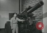 Standbild Waffen Tests United States USA, 1955, aus Sekunde 34 historischem Filmmaterial Videoclip 65675073560