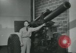 Standbild Waffen Tests United States USA, 1955, aus Sekunde 35 historischem Filmmaterial Videoclip 65675073560