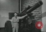 Standbild Waffen Tests United States USA, 1955, aus Sekunde 36 historischem Filmmaterial Videoclip 65675073560