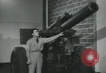 Standbild Waffen Tests United States USA, 1955, aus Sekunde 37 historischem Filmmaterial Videoclip 65675073560