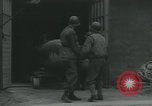 Standbild Waffen Tests United States USA, 1955, aus Sekunde 38 historischem Filmmaterial Videoclip 65675073560