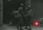 Standbild Waffen Tests United States USA, 1955, aus Sekunde 39 historischem Filmmaterial Videoclip 65675073560