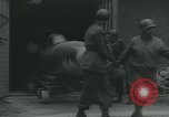 Standbild Waffen Tests United States USA, 1955, aus Sekunde 40 historischem Filmmaterial Videoclip 65675073560
