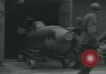Standbild Waffen Tests United States USA, 1955, aus Sekunde 41 historischem Filmmaterial Videoclip 65675073560