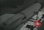 Standbild Waffen Tests United States USA, 1955, aus Sekunde 47 historischem Filmmaterial Videoclip 65675073560