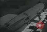 Standbild Waffen Tests United States USA, 1955, aus Sekunde 48 historischem Filmmaterial Videoclip 65675073560