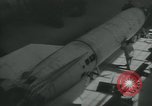 Standbild Waffen Tests United States USA, 1955, aus Sekunde 49 historischem Filmmaterial Videoclip 65675073560