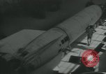 Standbild Waffen Tests United States USA, 1955, aus Sekunde 50 historischem Filmmaterial Videoclip 65675073560