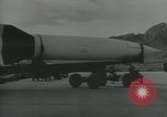 Standbild Waffen Tests United States USA, 1955, aus Sekunde 52 historischem Filmmaterial Videoclip 65675073560