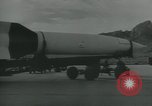 Standbild Waffen Tests United States USA, 1955, aus Sekunde 53 historischem Filmmaterial Videoclip 65675073560