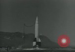 Standbild Waffen Tests United States USA, 1955, aus Sekunde 59 historischem Filmmaterial Videoclip 65675073560