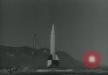 Standbild Waffen Tests United States USA, 1955, aus Sekunde 60 historischem Filmmaterial Videoclip 65675073560