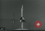 Standbild Waffen Tests United States USA, 1955, aus Sekunde 62 historischem Filmmaterial Videoclip 65675073560