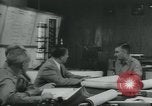 Standbild Rakete starten United States USA, 1955, aus Sekunde 5 historischem Filmmaterial Videoclip 65675073561