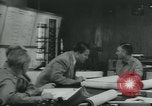 Standbild Rakete starten United States USA, 1955, aus Sekunde 6 historischem Filmmaterial Videoclip 65675073561