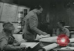 Standbild Rakete starten United States USA, 1955, aus Sekunde 7 historischem Filmmaterial Videoclip 65675073561