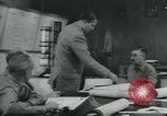 Standbild Rakete starten United States USA, 1955, aus Sekunde 8 historischem Filmmaterial Videoclip 65675073561