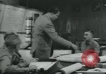 Standbild Rakete starten United States USA, 1955, aus Sekunde 9 historischem Filmmaterial Videoclip 65675073561