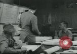 Standbild Rakete starten United States USA, 1955, aus Sekunde 10 historischem Filmmaterial Videoclip 65675073561