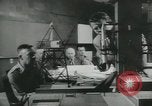 Standbild Rakete starten United States USA, 1955, aus Sekunde 11 historischem Filmmaterial Videoclip 65675073561