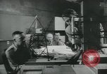 Standbild Rakete starten United States USA, 1955, aus Sekunde 13 historischem Filmmaterial Videoclip 65675073561